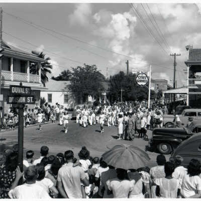 Key West High School Band