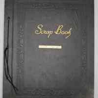 War Money Scrapbook
