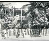 Key West House