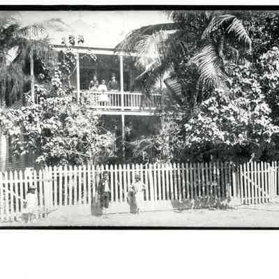 Key West House
