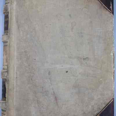 City of Key West Tax Collector's Receipts