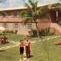 The Key Wester Hotel