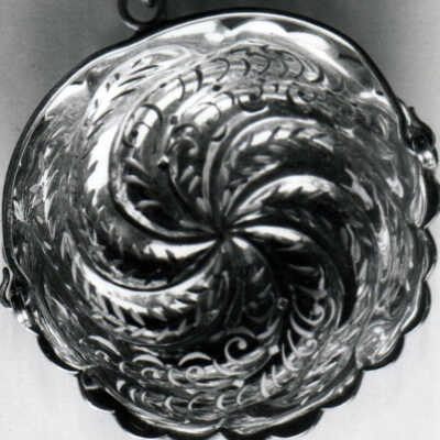 William Curry Gold Service