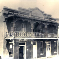 Harbor House