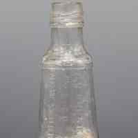 E. R. Durkee & Co. Bottle