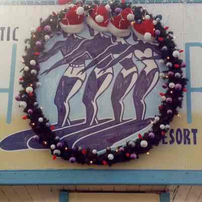 Atlantic Shores Sign