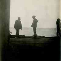 Building the Oversea Railway
