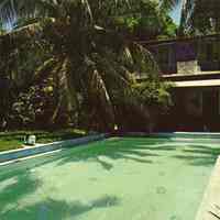 Carriage House Study, Hemingway House