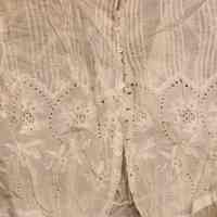          Alice Terry Blouse; © Key West Art & Historical Society
   