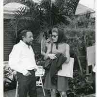 Tennessee Williams