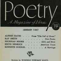 Poetry