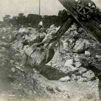 Building the Oversea Railway