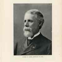 Russell A. Alger and United States Military Leaders