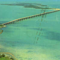 Bahia Honda Bridge