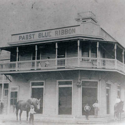 Padron's Grocery Store