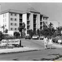 Galleon Marina