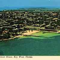 Southernmost House, Key West, Florida