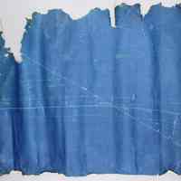 Whaltonville Plat Map