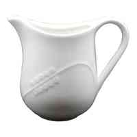Creamer Used in Filming of 