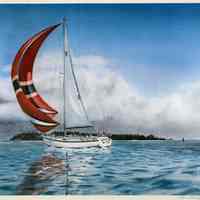 Red Sail