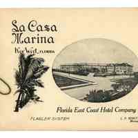 La Casa Marina