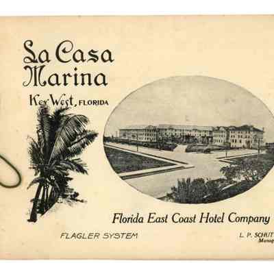 La Casa Marina