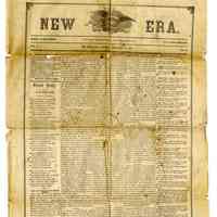 New Era Newspaper