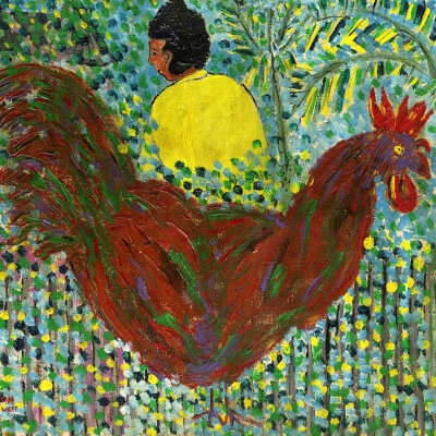 Olivia Street Key West