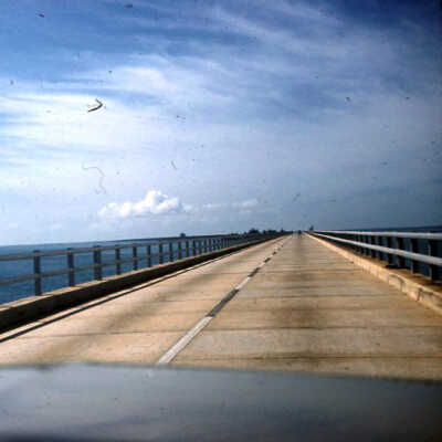 Seven Mile Bridge