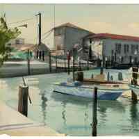 January on Conch Key