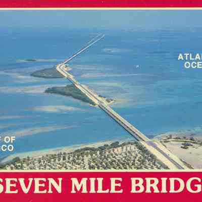 Seven Mile Bridge