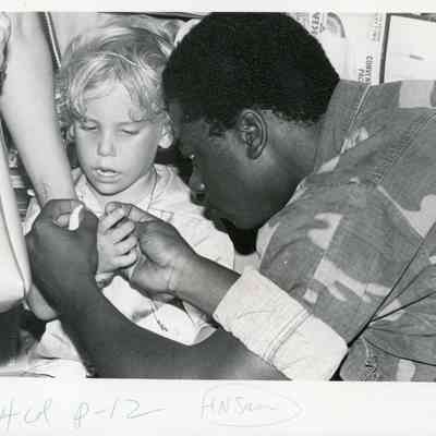 Mariel Boatlift Refugees