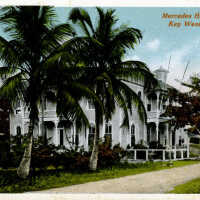 Mercedes Hospital, Key West, Fla.