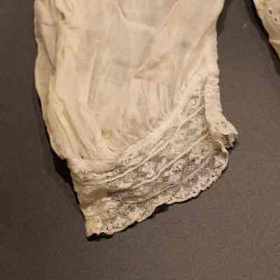 Alice Terry Blouse: © Key West Art & Historical Society