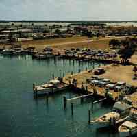 Davis Docks, Marathon, Florida