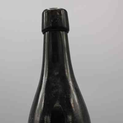 Glass Bottle