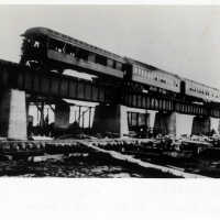 First Train to Key West