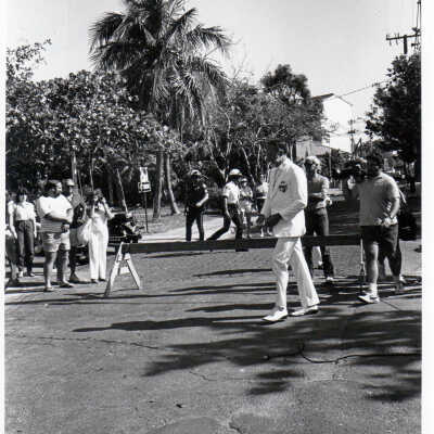 Conch Republic Days Celebration
