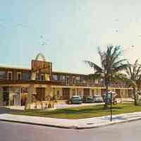 Ocean View Motel