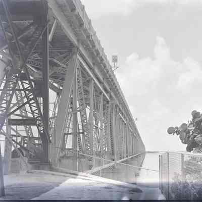 Bahia Honda Bridge