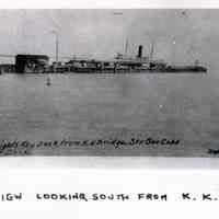 Knights Key Dock