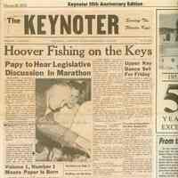 The Keynoter 50th Anniversary Edition