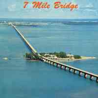 Seven Mile Bridge