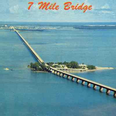 Seven Mile Bridge