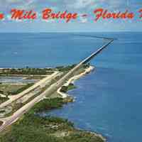 Seven Mile Bridge - Florida Keys