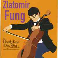 Impromptu Classical Concerts Poster