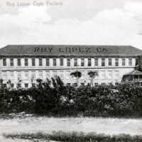 Ruy Lopez Cigar Factory