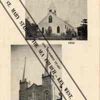 St. Mary Star of the Sea Church Centenary Booklet