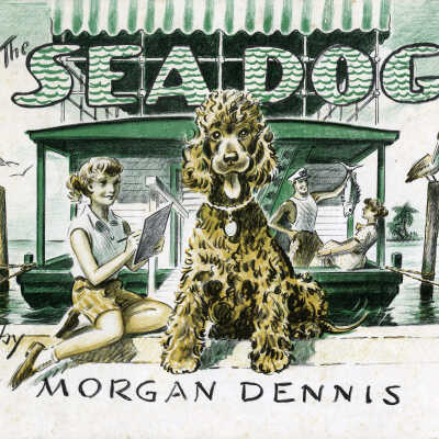 The Sea Dog