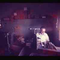 Cigar Making